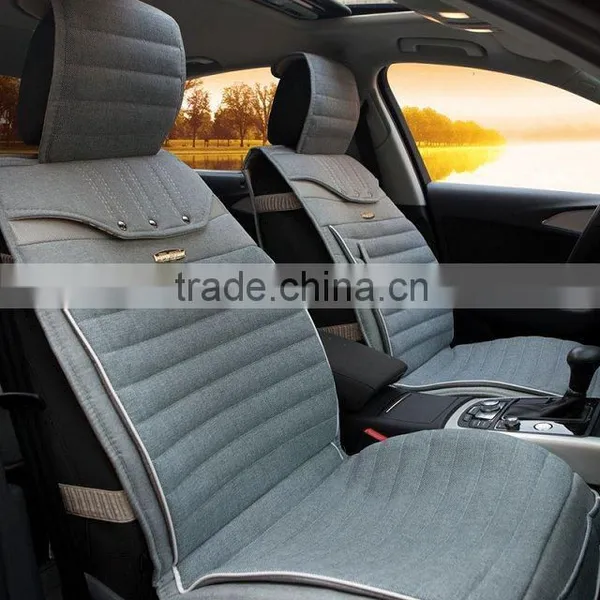 The New Four Seasons Pad 22,car Seat Cover