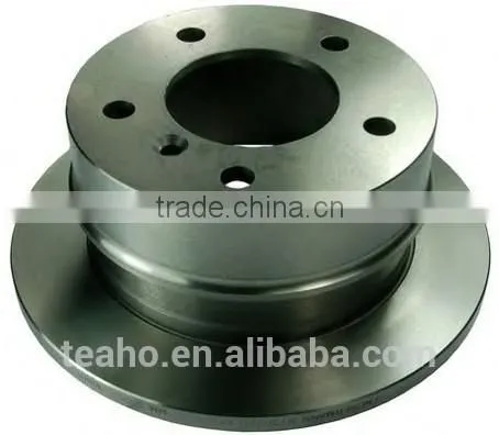 VW Brake Disc 2D0615601C