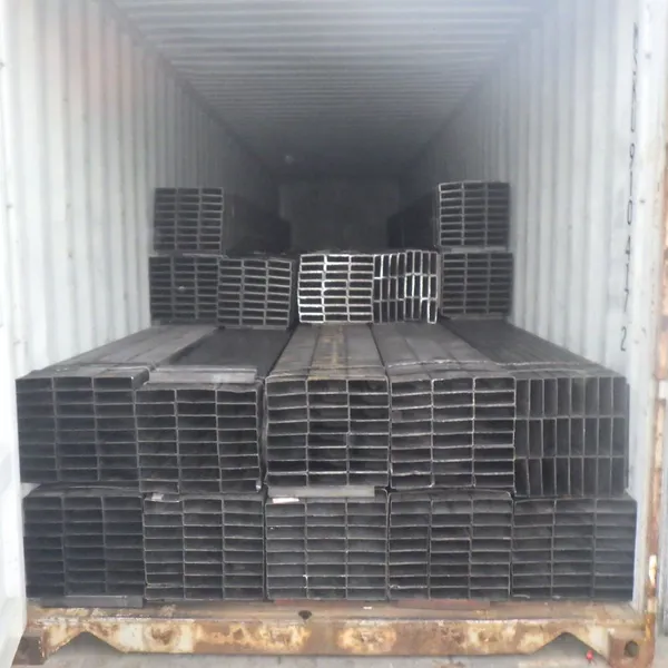 RHS / Rectangular Hollow Section / Square Tubes 10*20-350*400MM photo-5