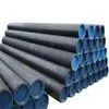 Customized Size ASTM A213 SS304/201/316L Austenitic Seamless Stainless Steel Pipe photo-2