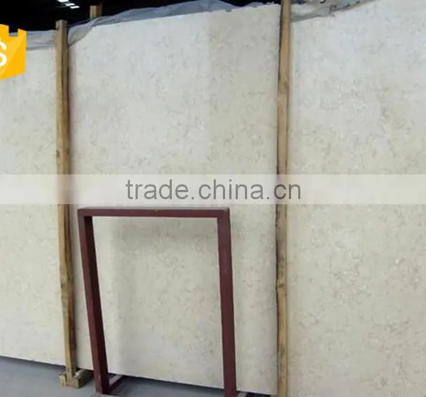 Top Quality Cheaper Polished Giallo Atlantide Flooring Marble Tile photo-4