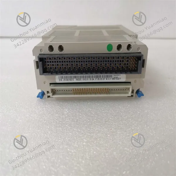 1C31194G01 EMERSON Valve Positioner Electronic Module photo-3