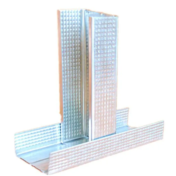 High-Quality Drywall Partition Systems (Studs & Tracks) | Affordable Solutions for African Construction Projects photo-3