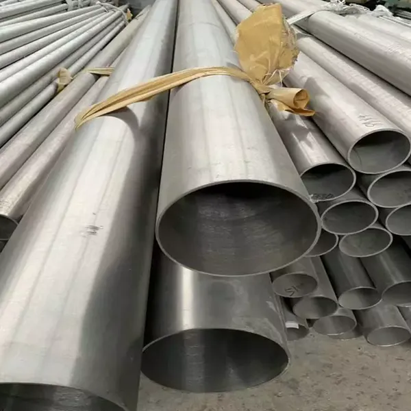 Manufacturer of TA2 Titanium Alloy Elbows, Flanges and Other Pipe Fittings