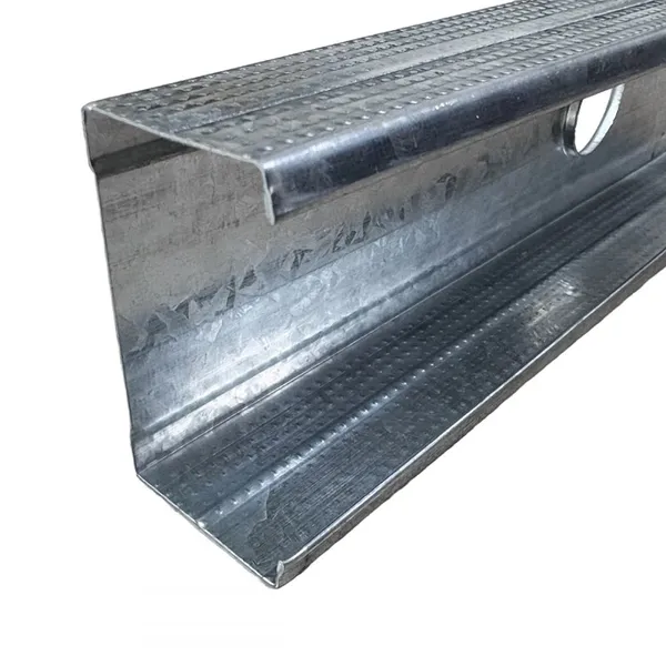 Precision-engineered Metal Studs and Tracks Offering Excellent Load-bearing Capacity for Interior Walls in Australia photo-2