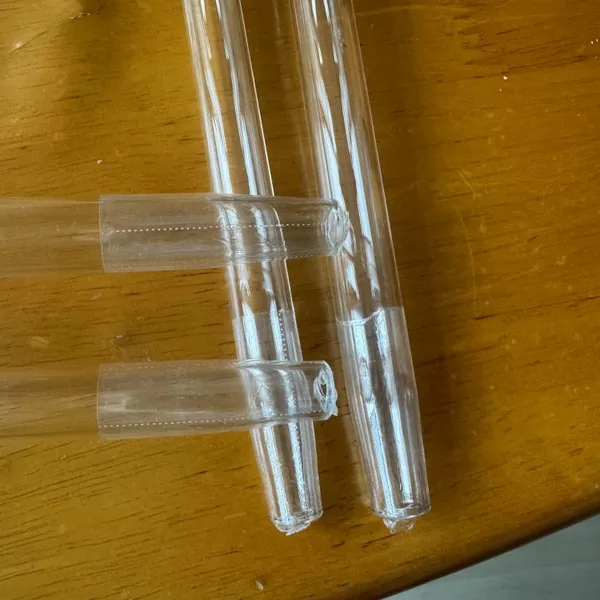 Glass Tube photo-3