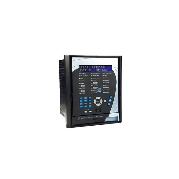 SR745-W2-P1-G1-HI-A-L-R Monitor and Respond to a Variety of Physical photo-4