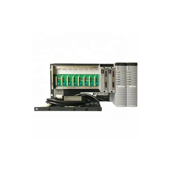 ANB10D-425/CU2T Communicates the Analog I/O Signals and Contact I/O photo-2