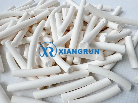Alumina Catalyst Carrier photo-2