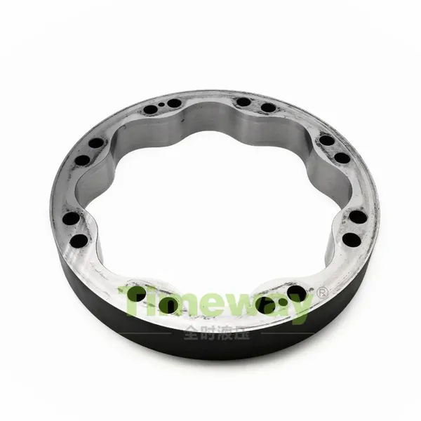MC23 Rotary Group Kit Stator Kit Piston Motor Repair Kits for Poclain MC23-1-121-F19 Motor Hydraulic Engine Spare Parts photo-4