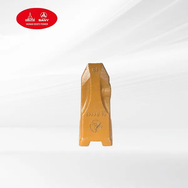 Construction Machinery Parts Bucket Teeth for Wheel Loader Bucket Teeth,excavator Standard Bucket Tooth Machinery Engine Parts photo-4