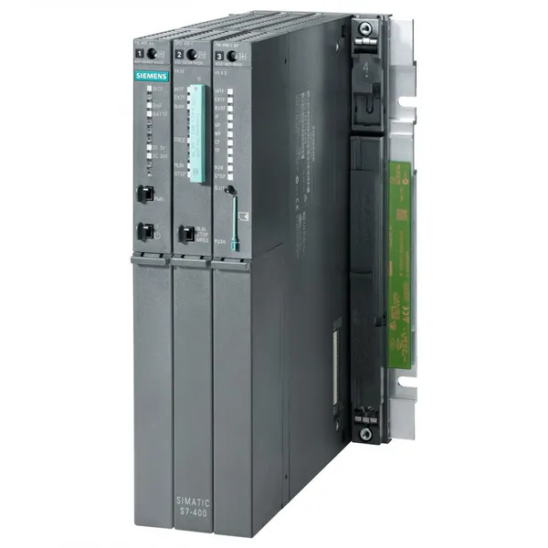 6DD1610-0AH4︱MC500 Memory Module︱Siemens SIMATIC TDC photo-4