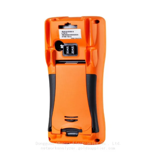 Brand New Keysight U1241C Handheld Multimeter Fast Global Shipping Stable Readings For AC DC Voltage Current Test
