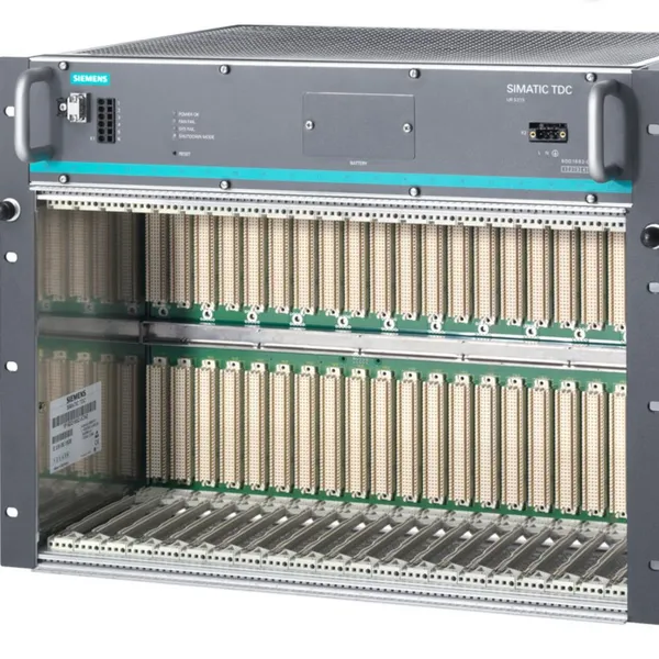 6DD1682-0CH3︱UR6021 Rack︱Siemens TDC