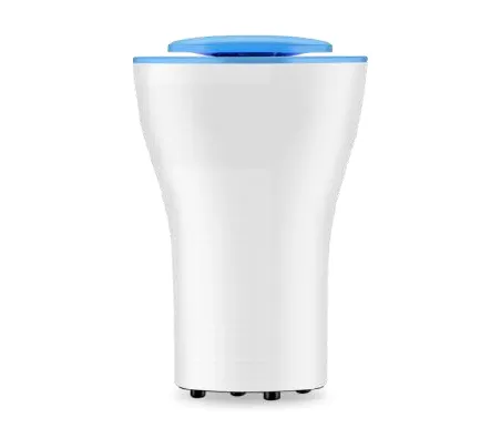 Air Purifier Car Range（Wechat:13510231336）
