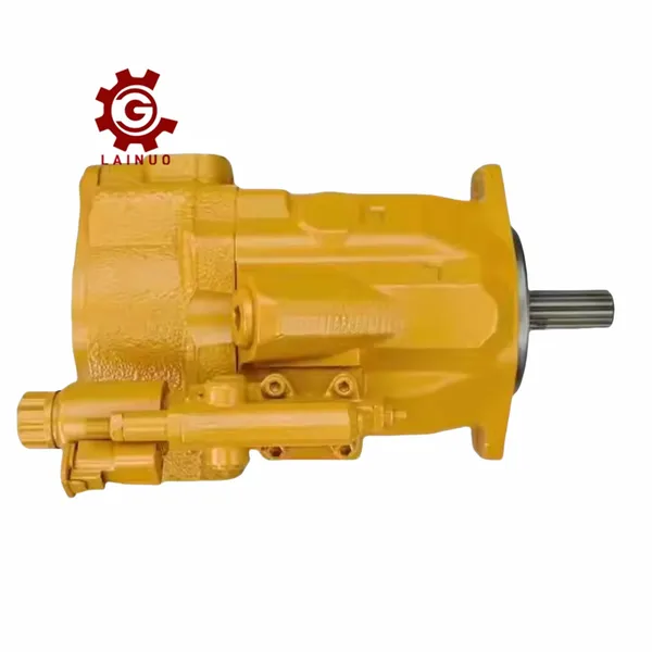 Hydraulic Fan Pump 259-0815 10R-8707 350-0666 307-3069 Group-Piston for 330D 336D 336D2 340D C9 Engine