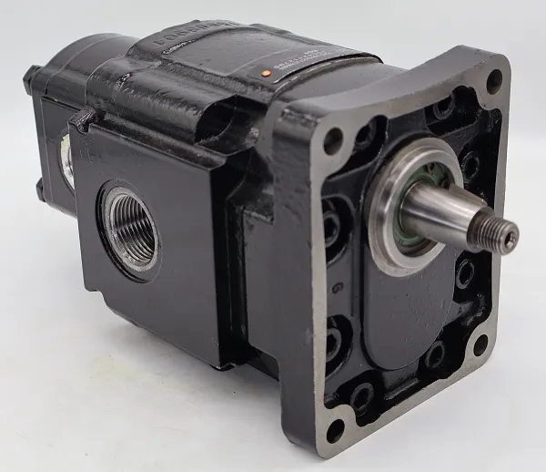 P365A578FEAB22-7 PGP330A197FJAB12-98 Gear Pump PGM PGP620 Series PGP517B0520CT1D7NE6E5+S-511A0110NE5E3 photo-4