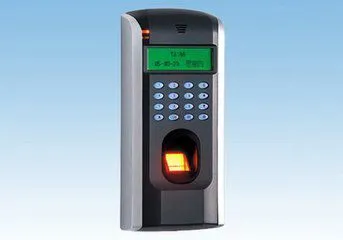 Fingerprint Access Control photo-2