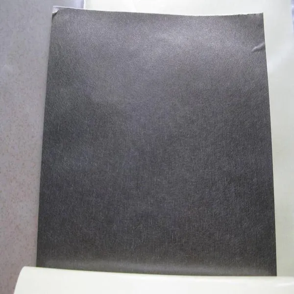Superconducting Substrate, Single-sided and Double-sided Conductive Non-woven Fabric Tape, Coating Factory and Die-cutting Processing photo-4