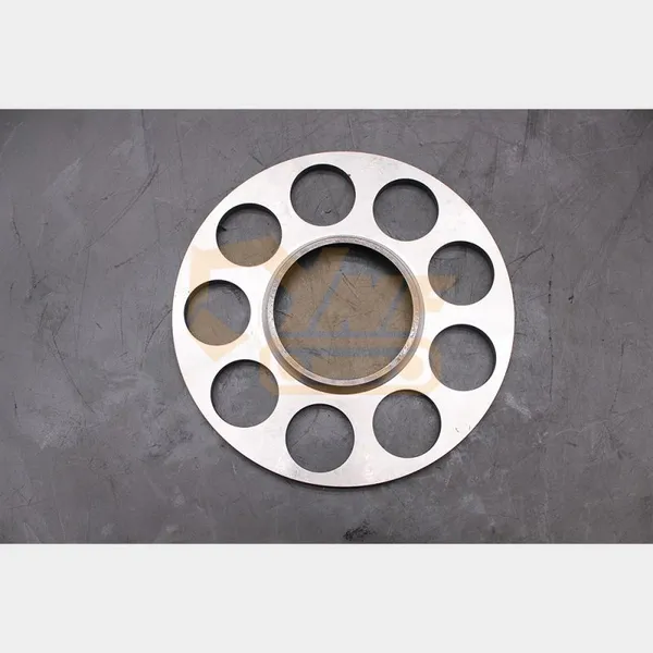 YNF Excavator Parts K3V112Dt Hydraulic Pump Retainer Shoe Plate for Construction Machinery Parts photo-3