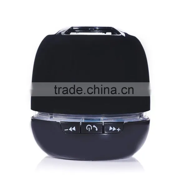 Magic Wireless Mini Powerful my Vision Bluetooth Speaker With Silk Screen Printing Can be Provided photo-2