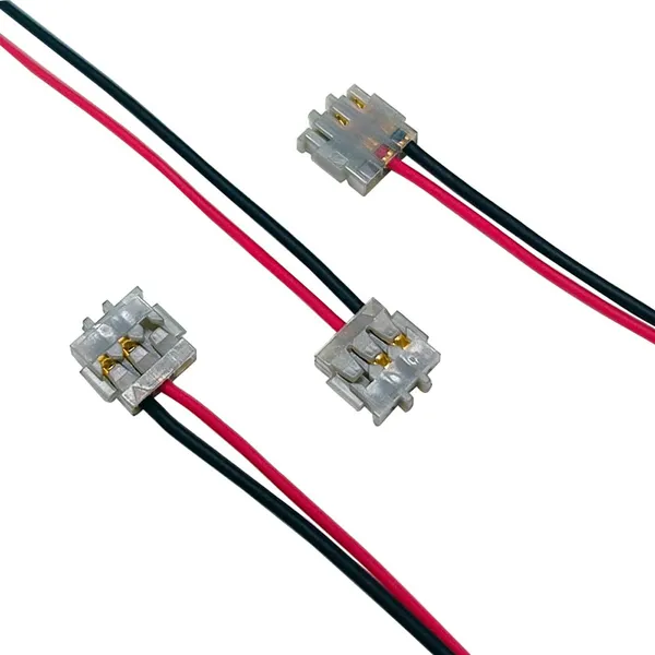 JST ACHFR-03V-H 1.2mm Pitch 2Pin/3Pin Lithium Battery Terminal Cable photo-5
