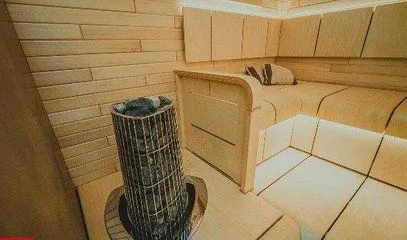 Other Sauna Rooms & Components