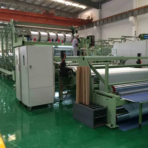Weaving Machine