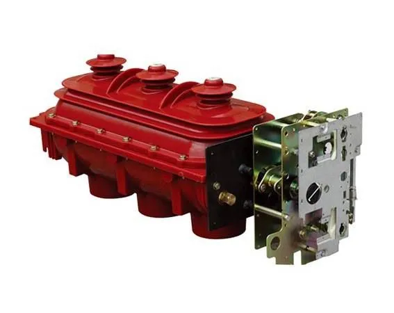 SF6 Gas Insulated Load Break Switch, Epoxy Resin Housing, 12kV to 36kV photo-2