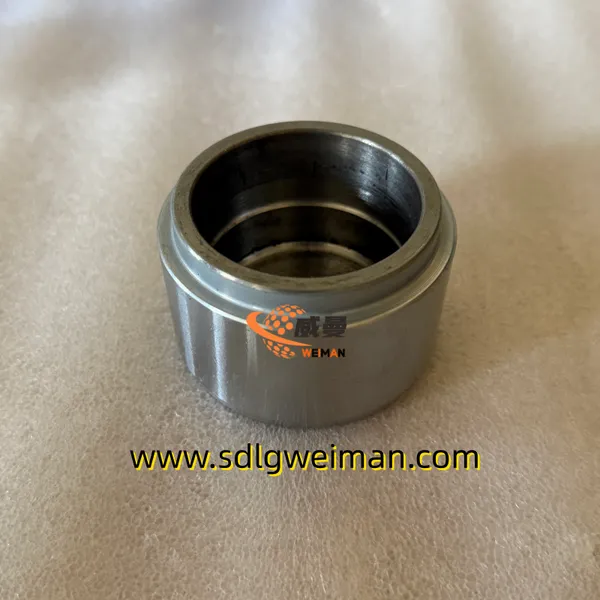 XCMG Brake Caliper Piston 860115233 for XCMG LW500FN Wheel Loader photo-2
