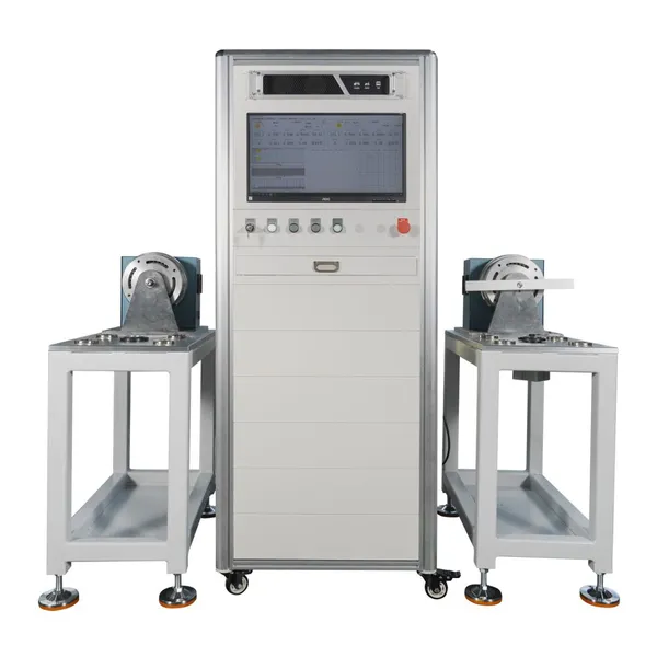 Chinese Powerhouse Manufacturer Manufactures Stepper Motor Test Bench photo-3