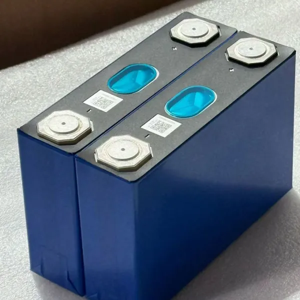 Original EVE 72.5Ah 3.2V Grade A Prismatic LiFePO4 Cell High Rate 4C Discharge For E-bike Energy Storage photo-3