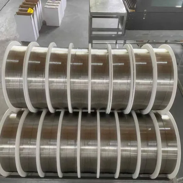 348,348H,384,405,409 Stainless Steel Plate Bar Pipe Strip, Stabilized Heat Resistant & Ferritic Automotive Exhaust Alloy Material photo-4