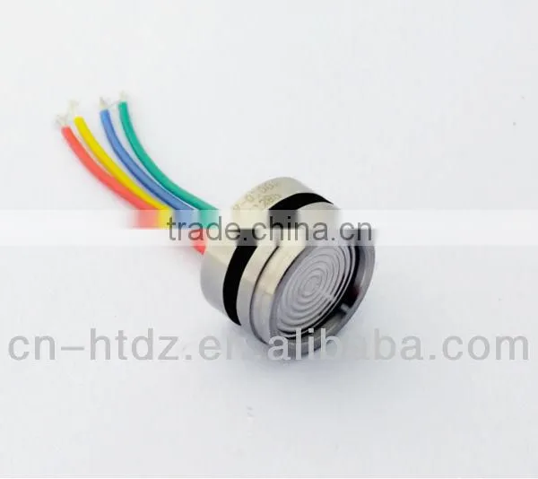 Sensor pressure