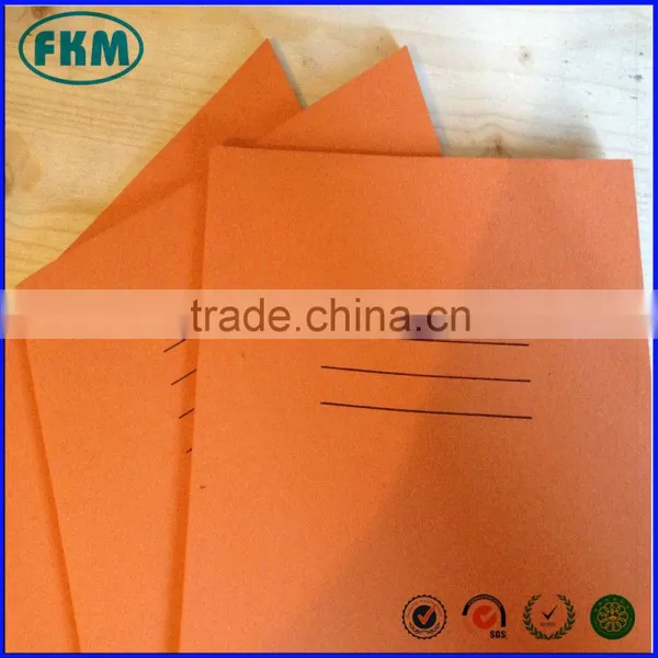 Exercise Book Manufacturers in China photo-2