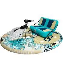 GOBOAT Double Wave - цена 600usd