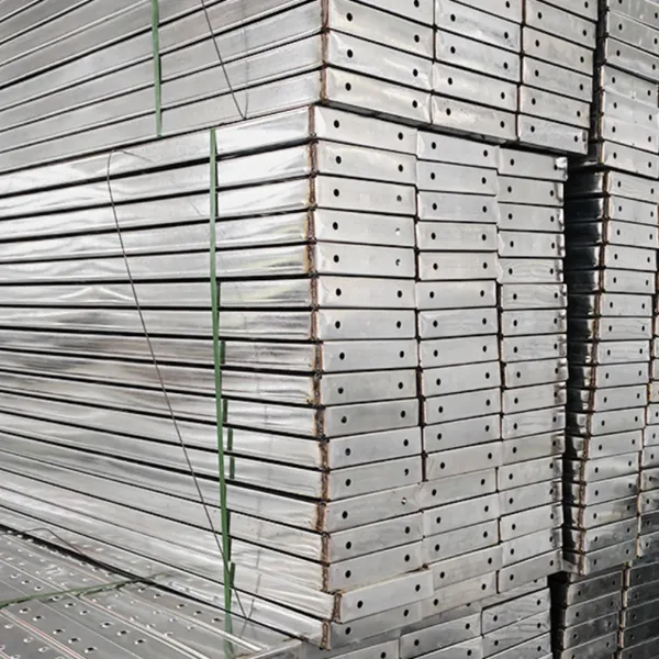 Non-slip Steel Floor Plate, 2-Year Warranty, Mill Test Report, Standard Compliant, 5mm Thickness photo-4
