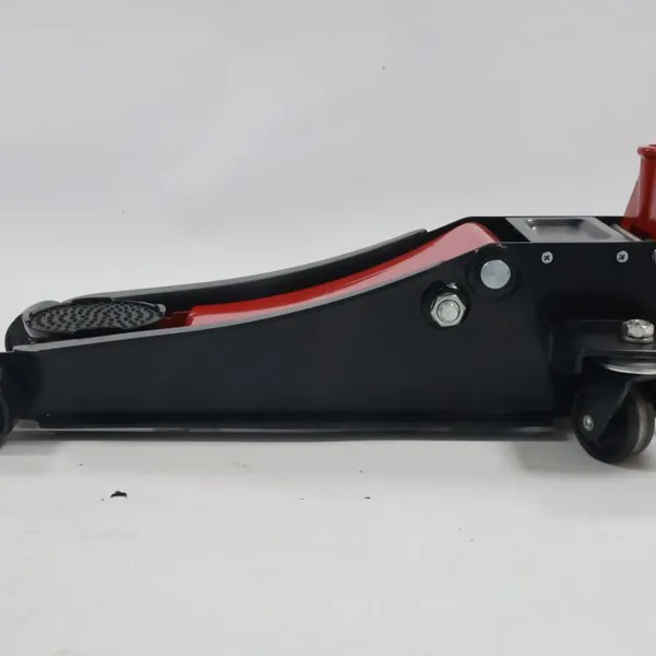 Low Clearance Hydraulic Lifting Jack WY6423 2 Ton 20mm Min Height Heavy Duty Frame photo-5