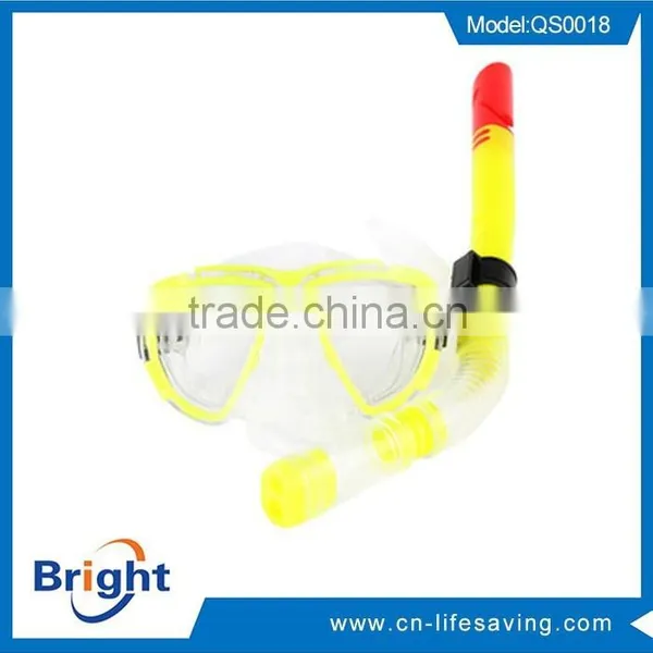 2015 Hot Sale Manufacture Mask Snorkel photo-2
