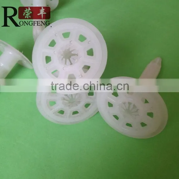 Best Price Insulation Shooting Nails 25mm-200mm photo-6