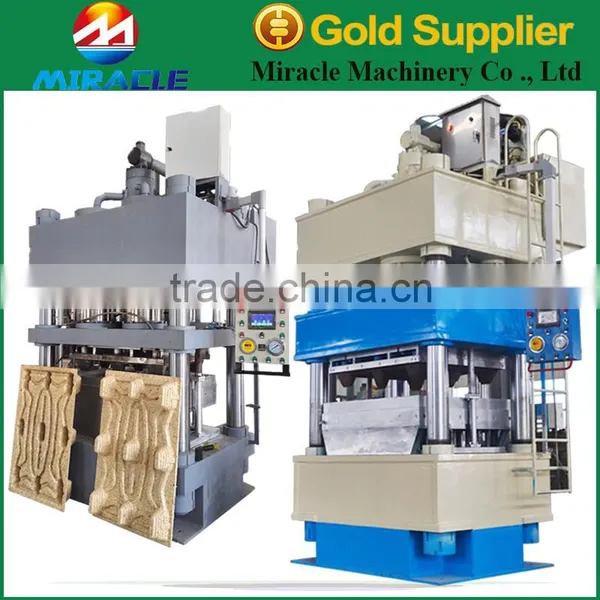 Wood Working Machinery to Produce Pallet Block Machines With Wooden Pallet