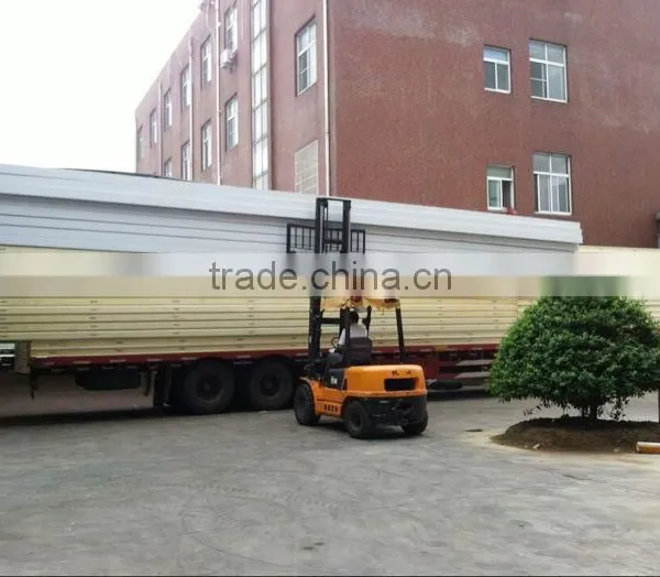 Cold Storage With Refrigeration Unit photo-5