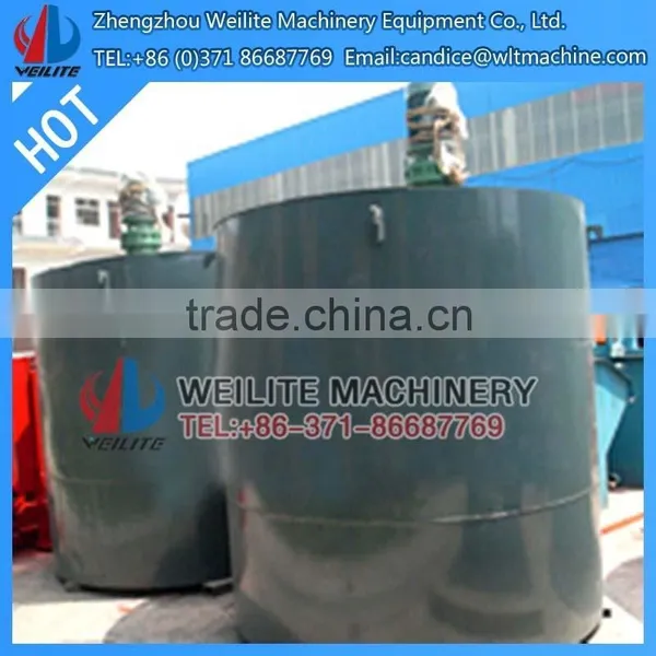 High Capacity Liquid Mixer Manufacturer photo-4