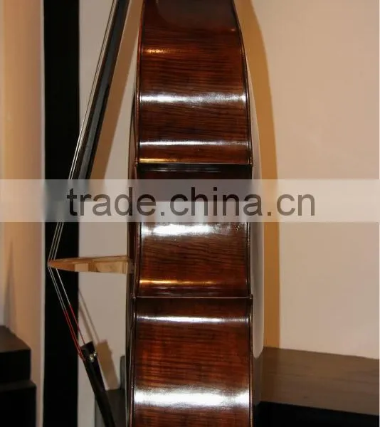 Advanced Handmade Double Bass in China for Sale photo-5