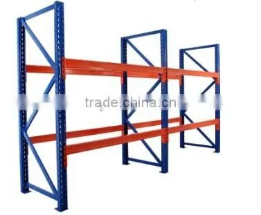 JIABAO JIEBAO Warehouse Storage Pallet Rack System JB-10 photo-5