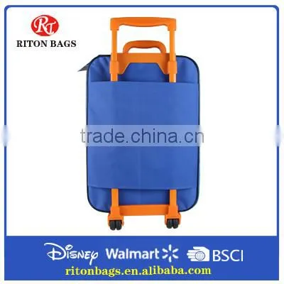 High Quality Speed Club School Trolley Bags Luggage Bag for Boys Quality Choice photo-3