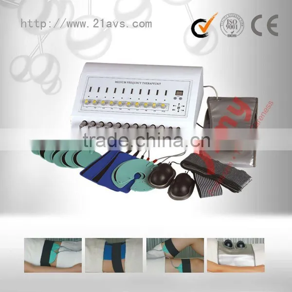 Microcurrent Slimming Machine S-12