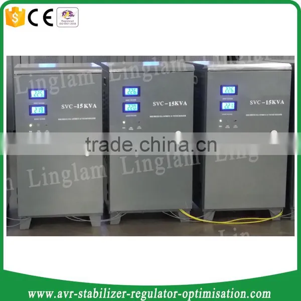 15kva Power Stabilizer photo-3