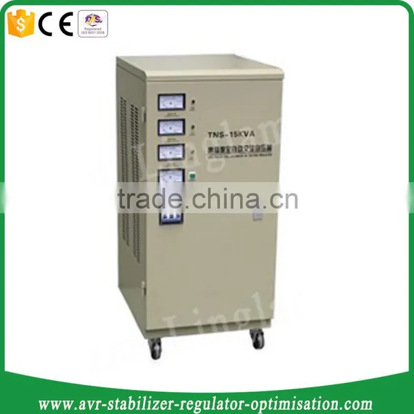 15kv Automatic Voltage Stabilizer photo-4
