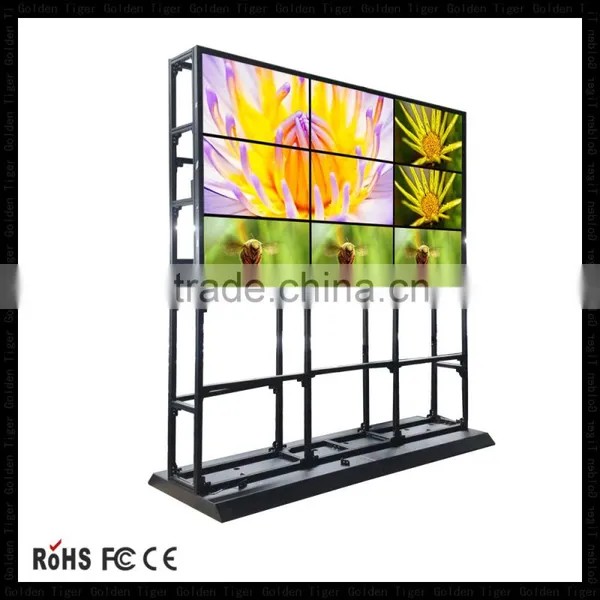 High Standard Low Price China Supplier Lcd Cab Car Taxi Advertising Screen photo-3